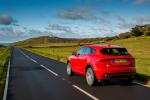 Jaguar E-Pace R-Dynamic First Edition 2017 года (UK)